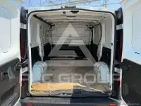 2019 Renault Trafic