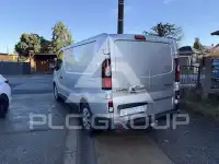 2019 Renault Trafic