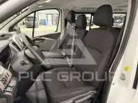 2019 Renault Trafic