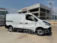 2019 Renault Trafic