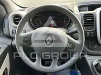 2019 Renault Trafic