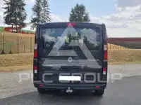 2019 Renault Trafic