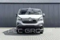 2019 Renault Trafic