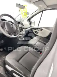 2019 Renault Trafic