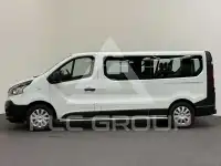 2019 Renault Trafic