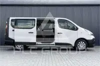 2019 Renault Trafic