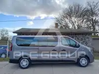 2019 Renault Trafic
