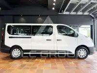 2019 Renault Trafic