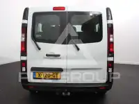 2019 Renault Trafic