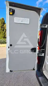 2019 Renault Trafic