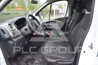 2019 Renault Trafic