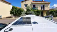 2019 Renault Trafic