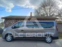 2019 Renault Trafic
