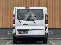 2017 Renault Trafic