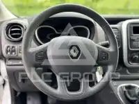 2019 Renault Trafic