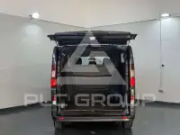 2019 Renault Trafic