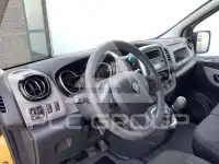 2019 Renault Trafic