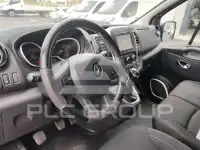 2019 Renault Trafic
