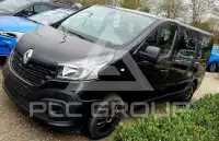 2019 Renault Trafic