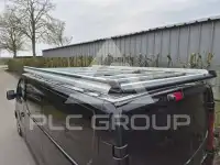 2019 Renault Trafic