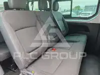 2019 Renault Trafic