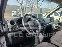 2019 Renault Trafic