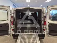 2019 Renault Trafic