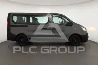 2019 Renault Trafic