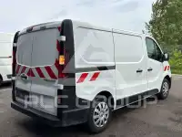 2019 Renault Trafic