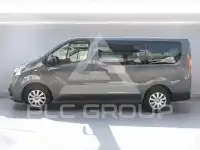 2019 Renault Trafic