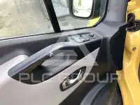 2019 Renault Trafic