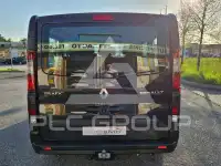 2019 Renault Trafic