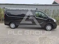 2019 Renault Trafic