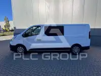 2019 Renault Trafic