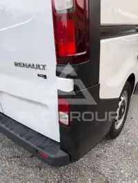 2019 Renault Trafic