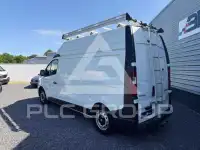 2019 Renault Trafic