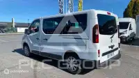 2019 Renault Trafic