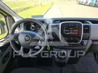 2019 Renault Trafic