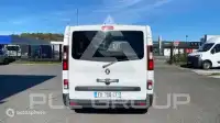 2019 Renault Trafic
