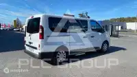 2019 Renault Trafic