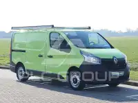 2019 Renault Trafic