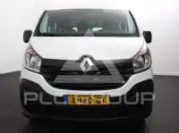 2019 Renault Trafic