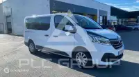 2019 Renault Trafic