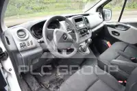 2019 Renault Trafic