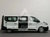 2019 Renault Trafic