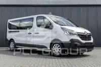 2019 Renault Trafic