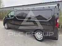2019 Renault Trafic