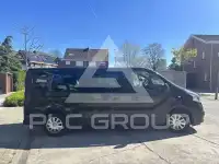 2019 Renault Trafic
