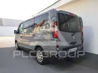 2019 Renault Trafic