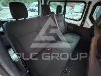 2019 Renault Trafic